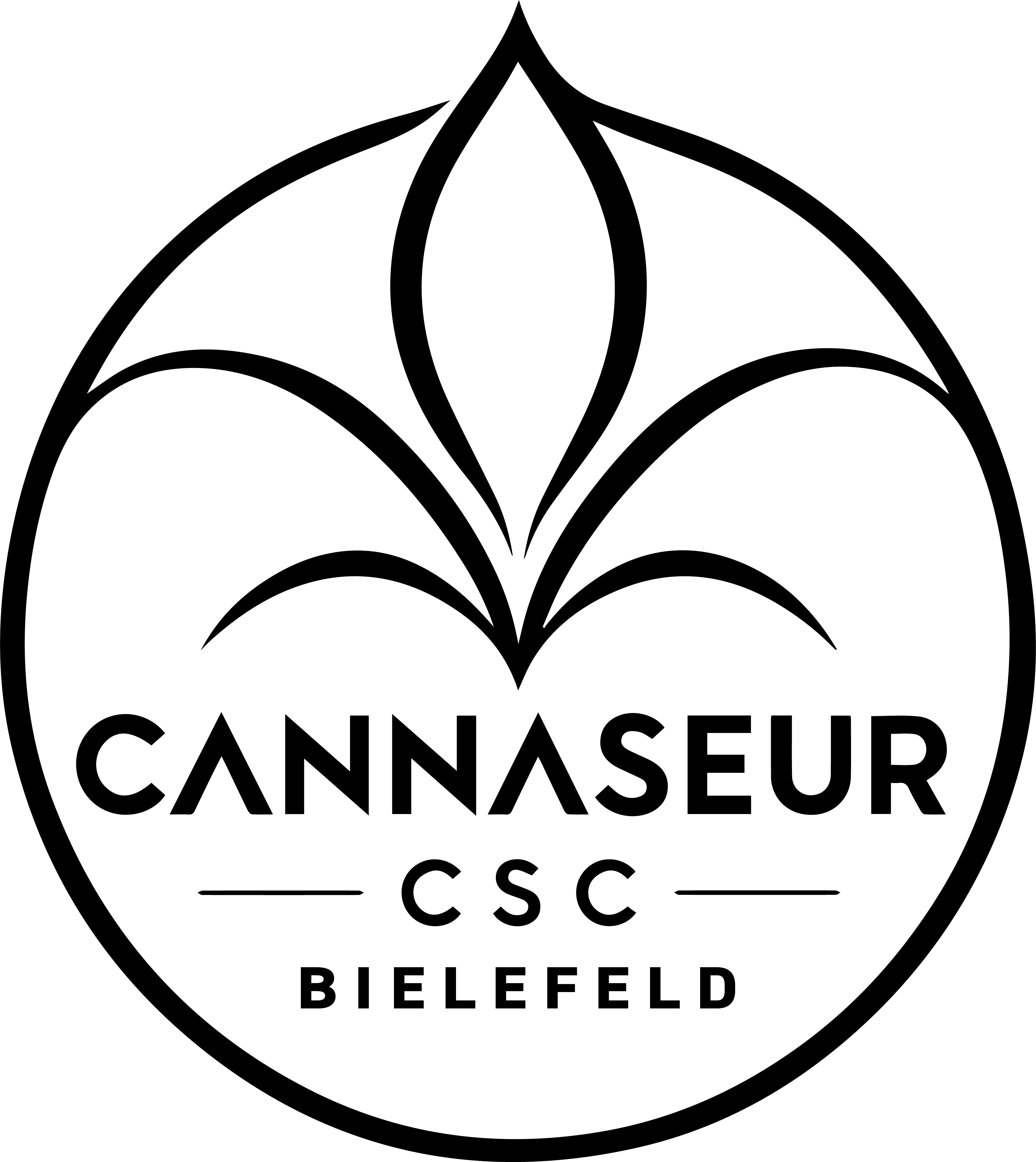 Cannaseur CSC Logo